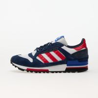 Sneakers adidas ZX 600 Collegiate Navy/ Better Scarlet/ Crystal White EUR 42