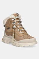 UGG Kožené snehule UGG Adirondack Meridian Hiker