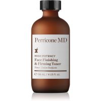 Perricone MD High Potency Face Finishing & Firming Toner tonik za učvršćivanje 118 ml