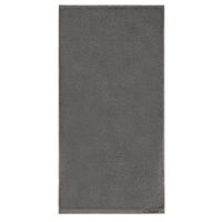 S. Oliver OSUŠKA DO SPRCHY, 70/140 cm, šedá