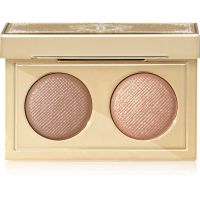 Bobbi Brown Holiday Luxe Eye Shadow Duo сенки за очи подаръчно издание цвят Sparkling Copper 1 бр.