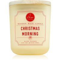 DW Home Signature Christmas Morning świeczka zapachowa 326 g