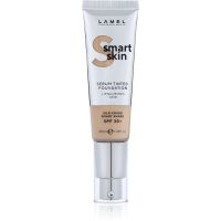 LAMEL Smart Skin Hydratisierendes Make Up mit Hyaluronsäure Farbton 403 35 ml