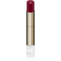 Sensai Lasting Plump Lipstick glänzender Lippenstift mit vergrößerndem Effekt Farbton LP11 3,8 g