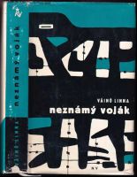 Neznámý voják - Väinö Linna (1965, Naše vojsko)