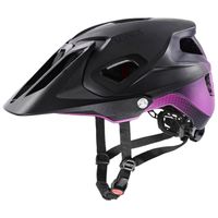 Women's helmet Uvex Quatro Integrale black