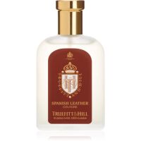 Truefitt & Hill Spanish Leather Одеколон для чоловіків 100 мл