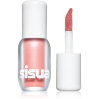 Unleashia Sisua Berry Shot Lip Tint farba na pery s hydratačným účinkom odtieň No.2 Peachy Peach 3.8 g
