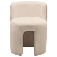 XXXL TABURET, plast, 47/62,5/52 cm