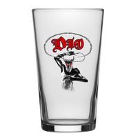 DIO Glas - HOLY DIVER - RAZAMATAZ