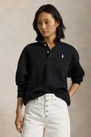 Polo Ralph Lauren mikina dámska s bavlnou