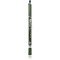 Rimmel ScandalEyes Waterproof Kohl Kajal Wasserfester Eyeliner Farbton 006 Green 1,3 g