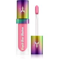 Jeffree Star Cosmetics Psychedelic Circus Flüssiges Lidschatten Shadow Pink 5,5 ml