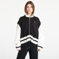 Πουλόβερ Nike Sportswear Women's Cardigan Black/ Sail/ Vast Grey/ Sail XL