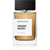 NOVELLISTA Unique Wood woda perfumowana unisex 75 ml