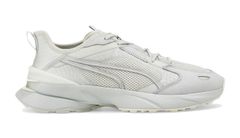 Puma PWRFRAME OP-1 LTH - Pánske - Tenisky Puma - Sivé - 384032_01 - Veľkosť: 39