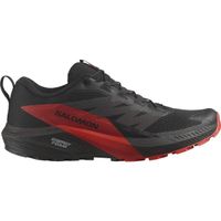 Salomon SENSE RIDE 5 Мъжки обувки за теренно бягане, черно, размер 42 2/3