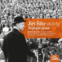Jiří Šlitr: Nejlepší písně LP - Jiří Šlitr