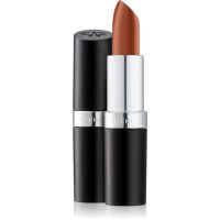 Rimmel Lasting Finish стійка помада відтінок 030 Dusty Caramel 4 гр