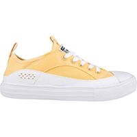 Converse CHUCK TAYLOR ALL STAR WAVE ULTRA EASY ON Дамски обувки, жълто, размер