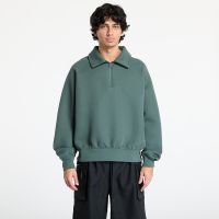 Bluza Nike Sportswear Tech Fleece Men's Half-Zip Top Vintage Green/ Vintage Green M