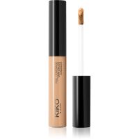 KIKO Milano Full Coverage Dark Circles Concealer korektor protiv tamnih krugova ispod očiju za punu pokrivenost nijansa 10 Rich Golden 8 ml