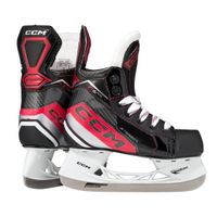 Korčule CCM Jetspeed FT6 Pro YTH, Detská, Y10.0, 28, R