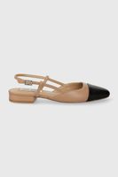 Steve Madden Kožené balerínky Steve Madden Belinda