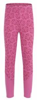Girl's leggings LOAP BILENA Pink