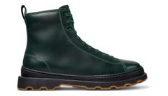 Camper Brutus+ Bărbați - Încălțăminte Camper - Verde - K300533-005-9 - Size: 9