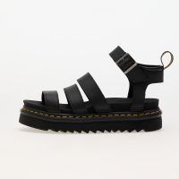 Trampki Dr. Martens Blaire Black Hydro EUR 40