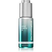 Dermalogica Active Clearing Retinol Clearing Oil грижа с масло за нощ 30 мл.