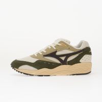 Sneakers Mizuno Contender (U) Quiet Shade/ Foliage Green/ Silv EUR 44.5
