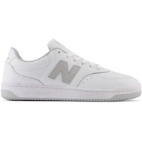 New Balance BB80 Всекидневни обувки, бяло, размер 40.5