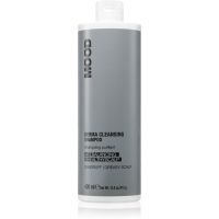 MOOD Derma Cleansing Shampoo gegen Schuppen 400 ml