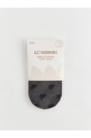 LC Waikiki Self Patterned Women's Socks