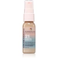 Pureology Color Fanatic bezoplachový sprej pro ženy 30 ml