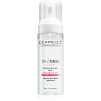 Dermedic Redness Calm pomirjevalna čistilna pena 150 ml