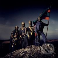 Pa Salieu: Afrikan Alien (Rsd 2025) / 140g  LP - Pa Salieu