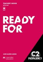 Ready For C2 Proficiency Teacher P - kniha z kategorie Jazykové učebnice a slovníky