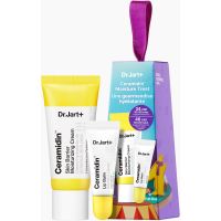 Dr. Jart+ Holiday Ceramidin™ Moisture Treat zestaw upominkowy do skóry suchej