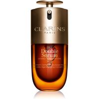 Clarins Double Serum интензивен серум против стареене на кожата 30 мл.