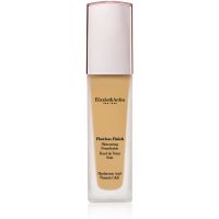 Elizabeth Arden Flawless Finish Skincaring Foundation ápoló alapozó árnyalat 350N 30 ml