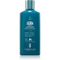 Tecna Zero Perfect Curls fluid za valovite in kodraste lase 200 ml