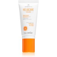 Heliocare Color Gelcream Getönte Gelcreme SPF 50 Farbton Brown 50 ml