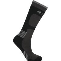 Children's ski socks ZigZag TIPPY