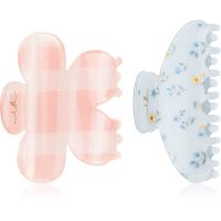 invisibobble Clipstar Wildflower Petals n Punch clama de par 2 buc