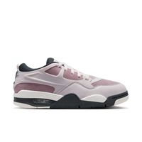 Air Jordan 4 RM "Platinum Violet" Wmns - Dámske - Tenisky Jordan - Hnedé - IB7694-200 - Veľkosť: 39
