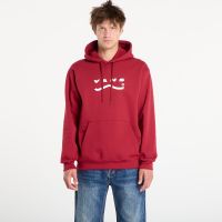 Φούτερ Vans Deteremined Pullover Bordeaux XL
