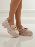 Resti Damskie mokasyny Retip